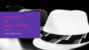 Read more about the article White Hat VS Black Hat SEO