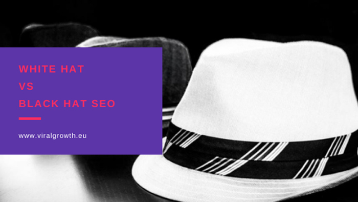 You are currently viewing White Hat VS Black Hat SEO