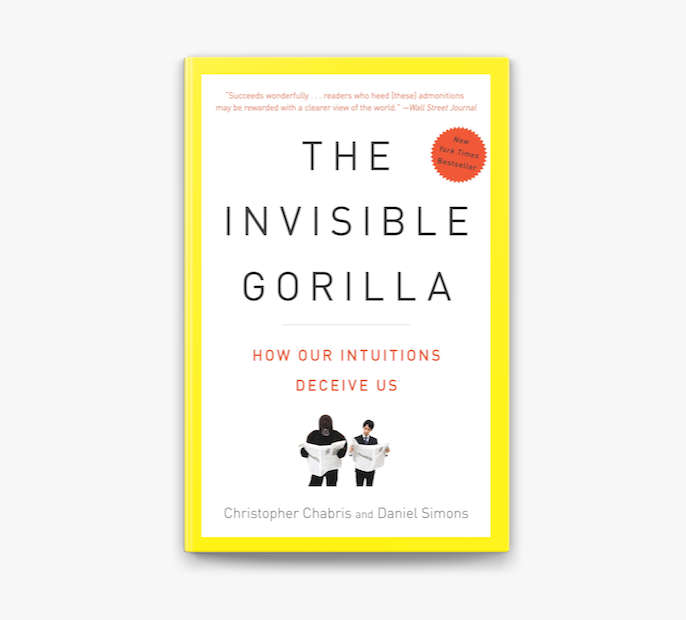 the-invisible-gorila-book